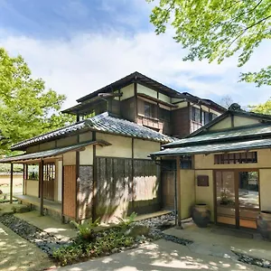 传统日式旅馆 箱根翠松园酒店
