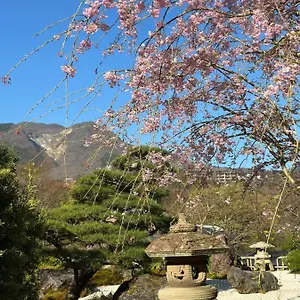 Onsen&garden -asante Inn- Hakone