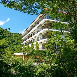 箱根汤本日式旅馆 箱根