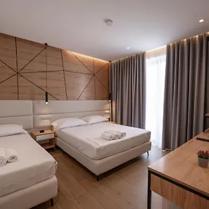 Hotel Aboja Ksamil