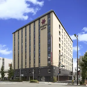 Hotel Vessel Campana Gojo Kyōto